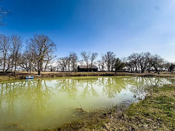 6951 Friendship Rd, Tolar, TX 76476