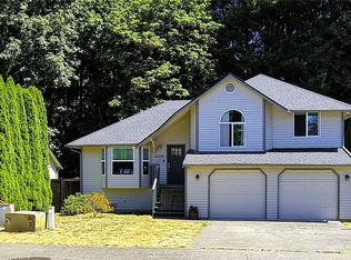 26208 193rd Pl SE, Covington, WA