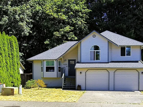 26208 193rd Place SE, Covington, WA 98042