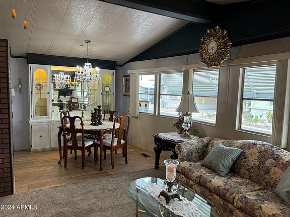 4th image of 300 S Val Vista Drive #109
