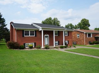 2801 Pleasant Ave, Ashland, KY 41102
