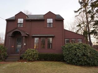 146 Granby Rd, South Hadley, MA 01075