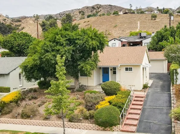 1906 Amber Ln, Burbank, CA 91504