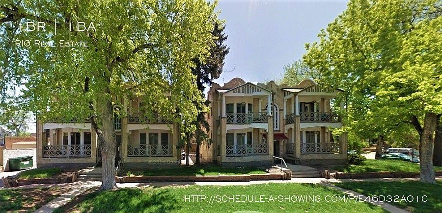 1st image of 2214 E 17th Ave APT 9