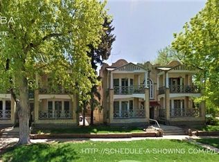 2214 E 17th Ave APT 9, Denver, CO 80206