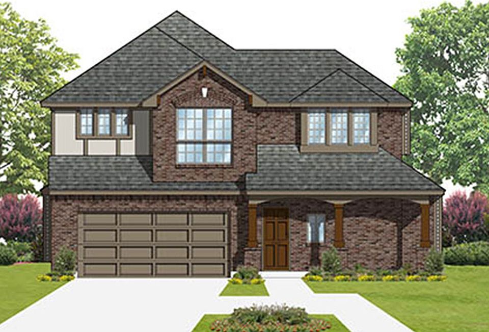 Elevation Image 1.