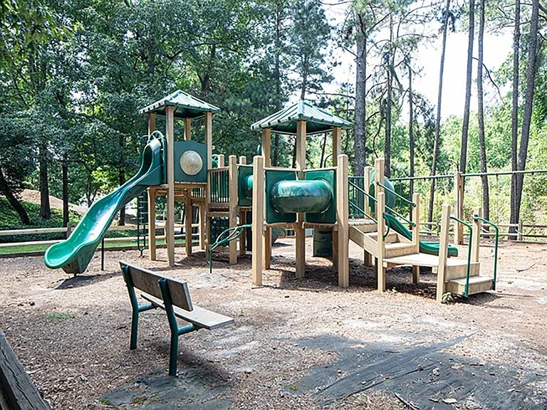 Forest Ridge at Terrell Mill — Photo 23