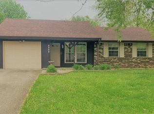 8909 Depot Dr, Indianapolis, IN