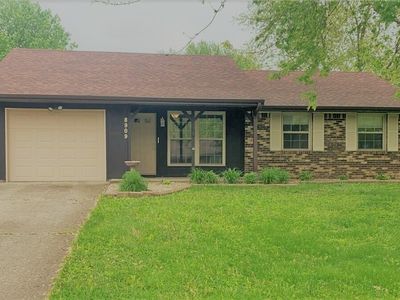 8909 Depot Dr, Indianapolis, IN, 46217