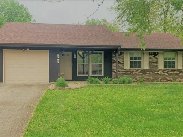 8909 Depot Dr, Indianapolis, IN 46217