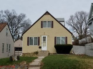 235 Hurley St E, West St Paul, MN 55118