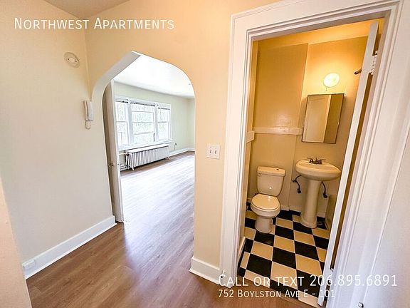 2nd image of 752 Boylston Ave E APT 101