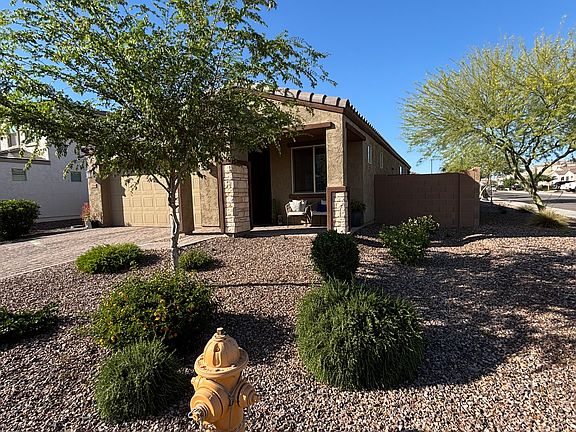 2nd image of 3768 E Woolystar Ln