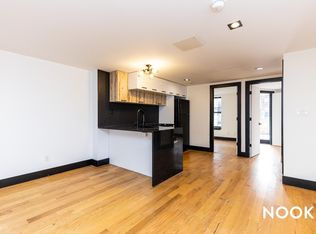 298 Gates Ave #1L, Brooklyn, NY 11216