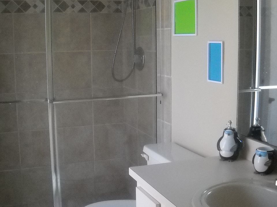 3rd Bathroom