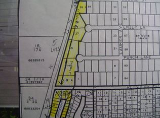 Reynolds St, Dade city, FL 33523