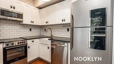 Rented by Nooklyn NYC LLC