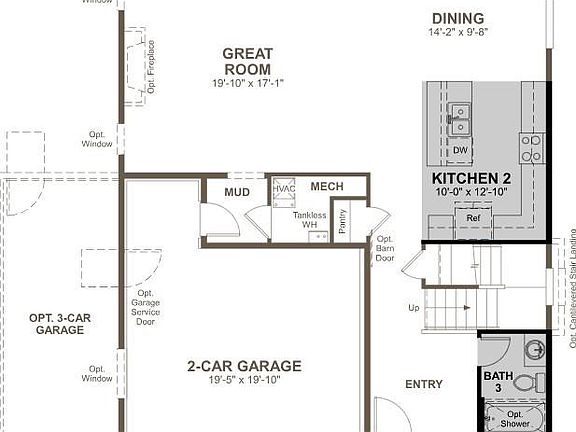 2nd image of this home