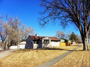 2564 E San Miguel St, Colorado Springs, CO 80909