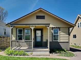 3820 Jackson St NE, Columbia Heights, MN 55421