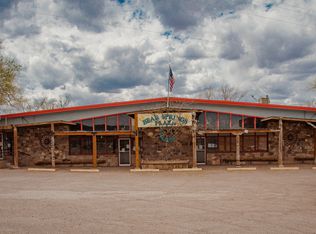 286 State Highway 400, Gallup, NM 87301