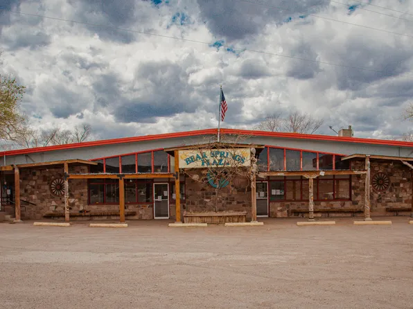 286 State Highway 400, Gallup, NM 87301