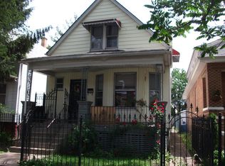 7009 S Talman Ave #1, Chicago, IL 60629