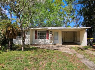 5321 Camille Ave, Jacksonville, FL 32210
