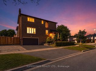 64 Tambrook Dr, Toronto, ON M1W3L9