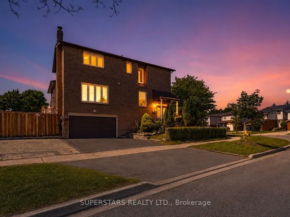 64 Tambrook Dr, Toronto, ON M1W 3L9
