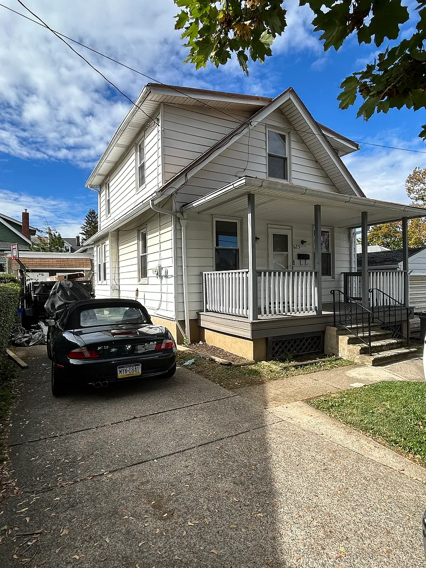 625 Fulmer St photo 1
