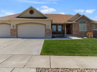 428 E Winchester Dr, Stansbury Park, UT 84074