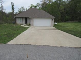 120 Eastin Cir, Natchitoches, LA 71457