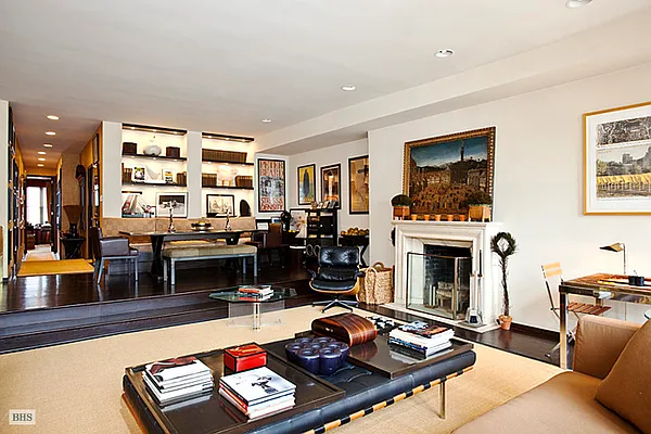 Sold by Brown Harris Stevens | media 13