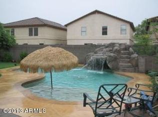 45546 W Starlight Dr, Maricopa, AZ 85139