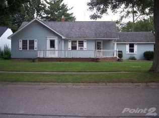 6295 Kilgour St, Marlette, MI 48453