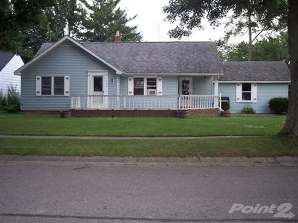 6295 Kilgour St, Marlette, MI 48453