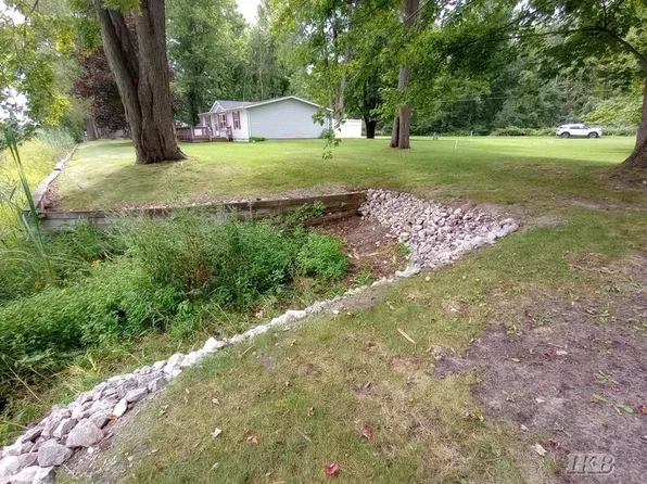Vl Hayes Rd, Beaverton, MI 48612