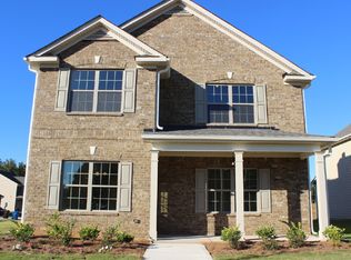1230 Heartwood Ave, McDonough, GA 30253