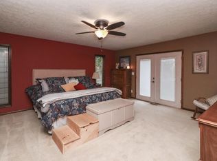 2979 Franchel Ct NW, Lancaster, OH 43130