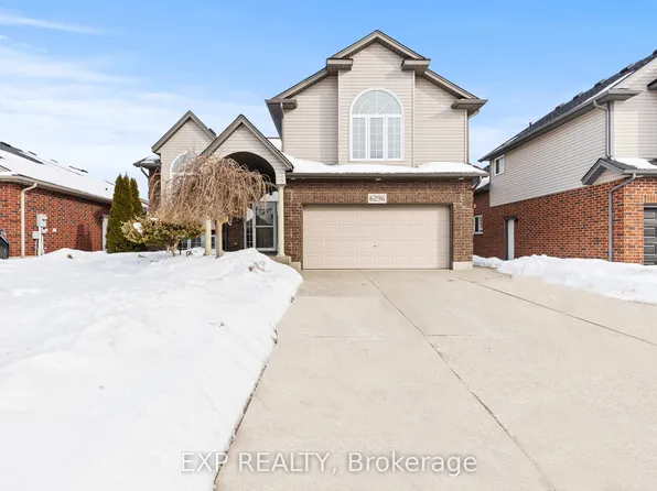 6296 Parkside Rd, Niagara Falls, ON L2H 0B2