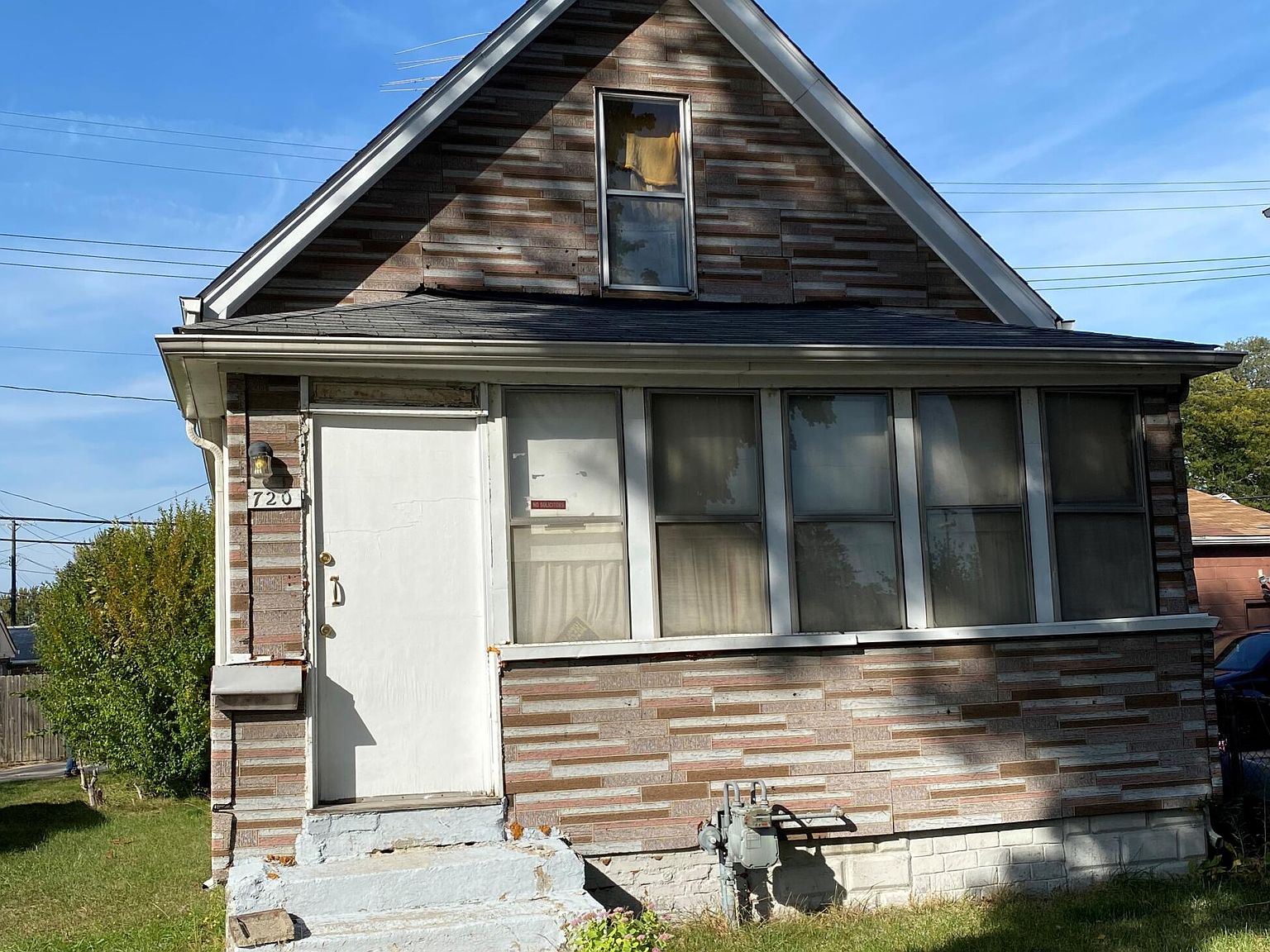 720 Ford Ave, Wyandotte, MI 48192 | Zillow
