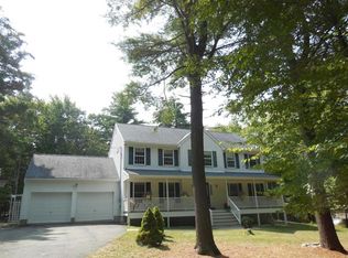 124 Mountain Laurel Ln, Milford, PA 18337