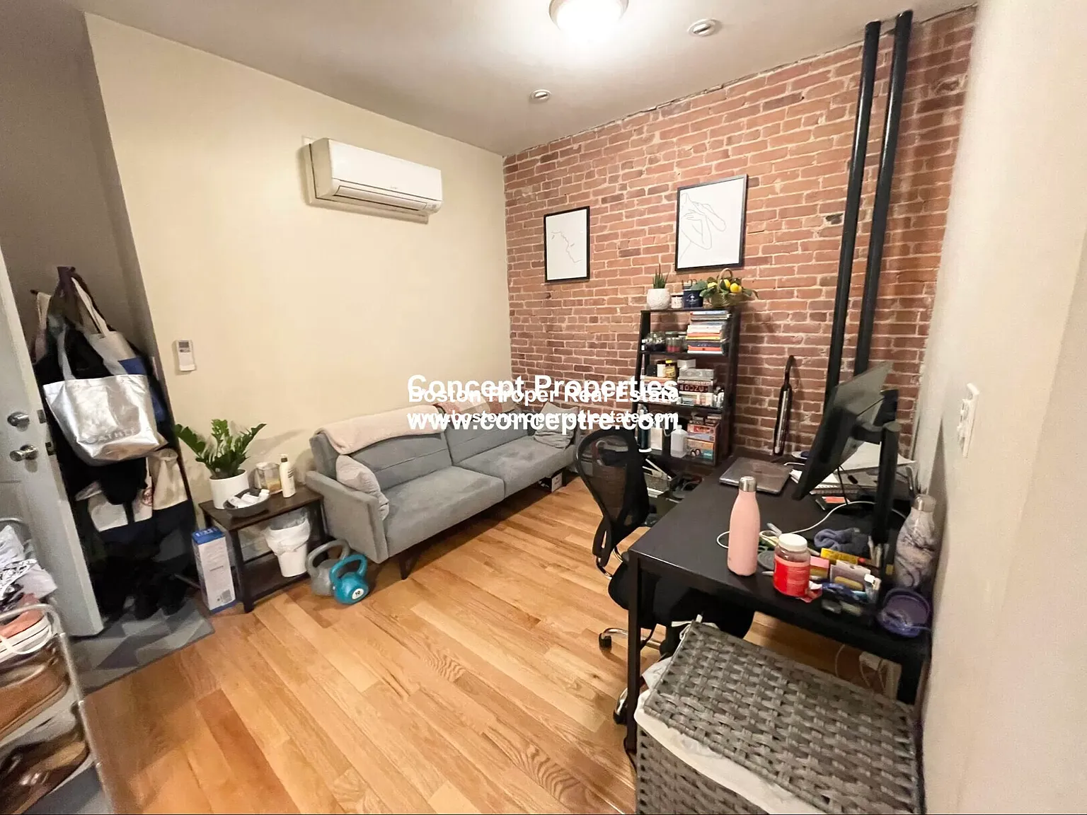 1 bed, 1.0 bath, $2,900 — Photo 4