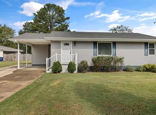 514 Collier Ave, Florence, AL 35630