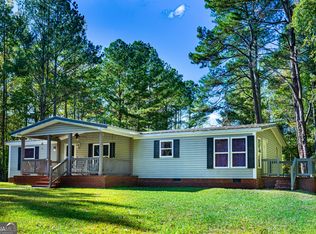 1551 Five Notch Rd, Franklin, GA 30217