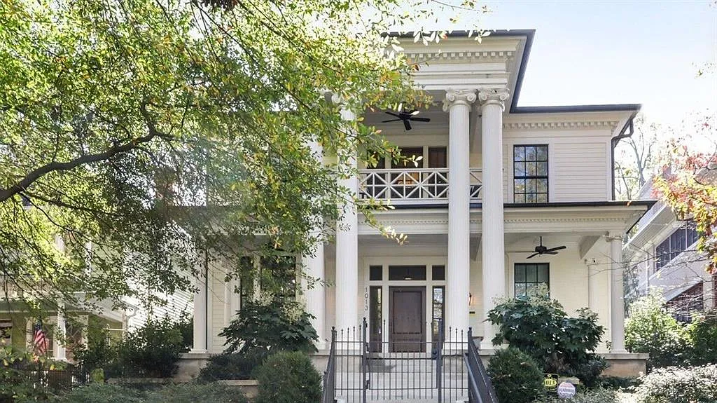 6 bed, 5.5 bath, 4182 sqft, $18,000 — Photo 1