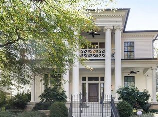 1013 Euclid Ave NE, Atlanta, GA 30307