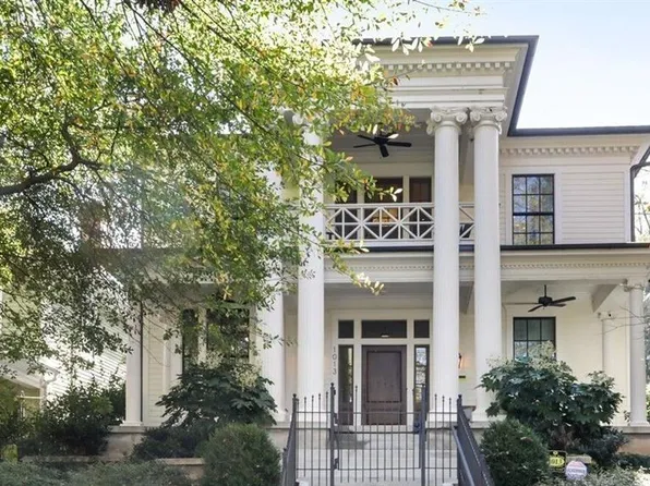1013 Euclid Ave NE, Atlanta, GA 30307