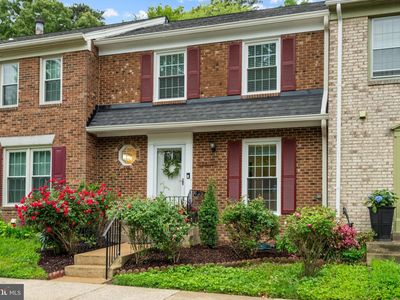7931 Bethelen Woods Ln, Springfield, VA, 22153